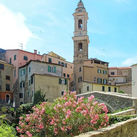 Ca' Du Mou - Dol102 By Interhome Dolcedo