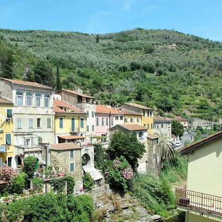 아파트 Ca' Du Mou - Dol102 By Interhome