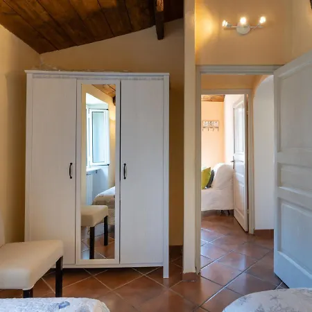 Ca' Du Mou - Dol102 By Interhome * Dolcedo