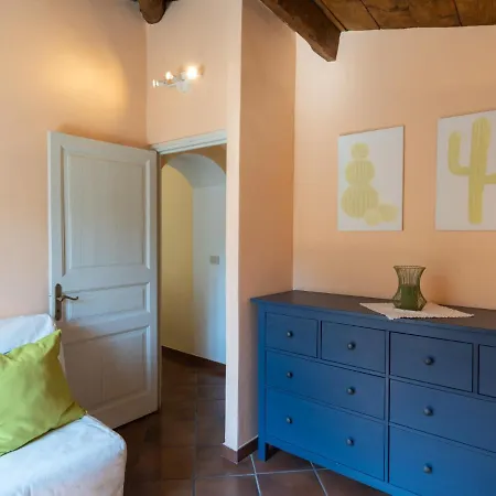 Ca' Du Mou - Dol102 By Interhome Daire