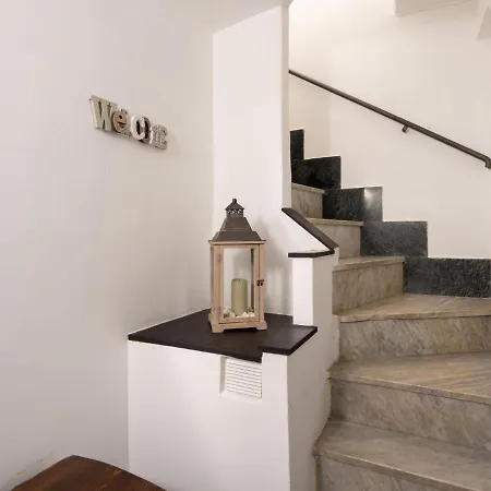 Ca' Du Mou - Dol102 By Interhome Daire *