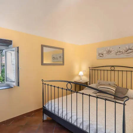 Daire Ca' Du Mou - Dol102 By Interhome *