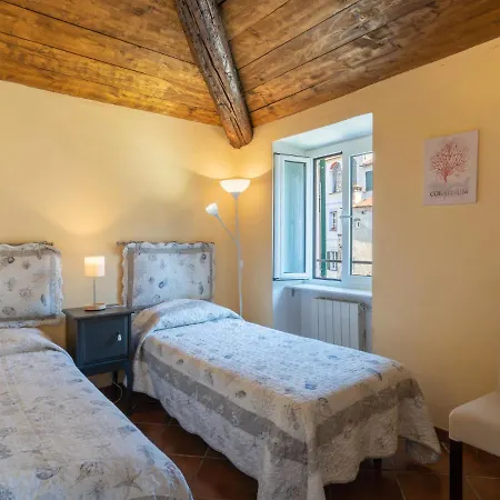 Appartement Ca' Du Mou - Dol102 By Interhome Dolcedo