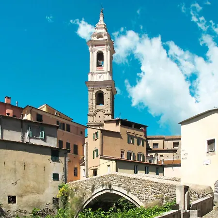 Ca' Du Mou - Dol102 By Interhome 아파트 *