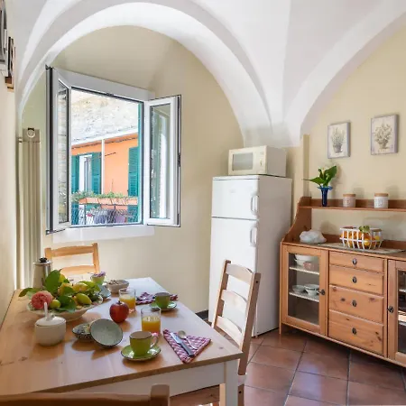 Ca' Du Mou - Dol102 By Interhome