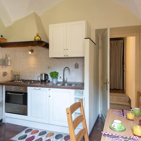 Апартаменты Ca' Du Mou - Dol102 By Interhome *