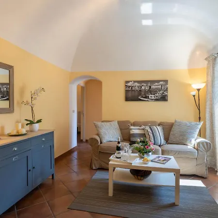 Ca' Du Mou - Dol102 By Interhome Dolcedo