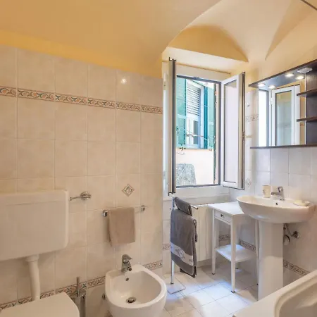 Ca' Du Mou - Dol102 By Interhome Apartment *