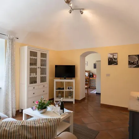 Ca' Du Mou - Dol102 By Interhome