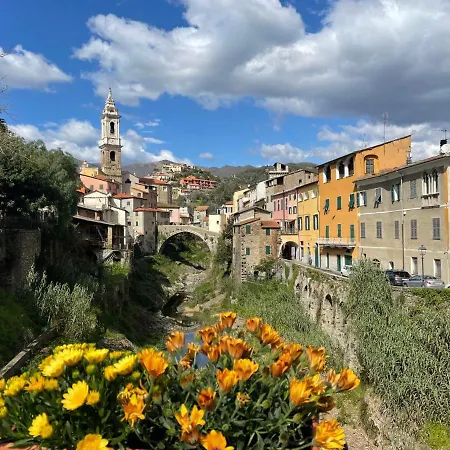 Ca' Du Mou - Dol102 By Interhome Lejlighed