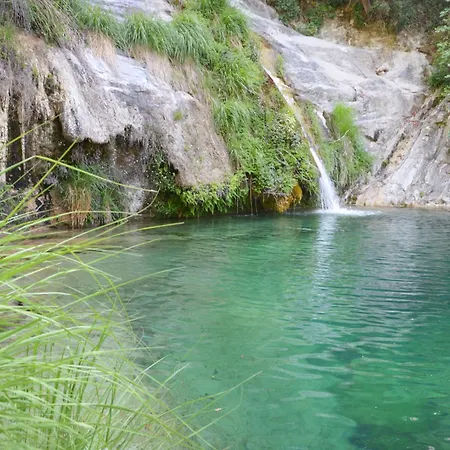 公寓 Ca' Du Mou - Dol102 By Interhome