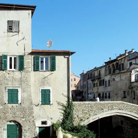 Ca' Du Mou - Dol102 By Interhome *