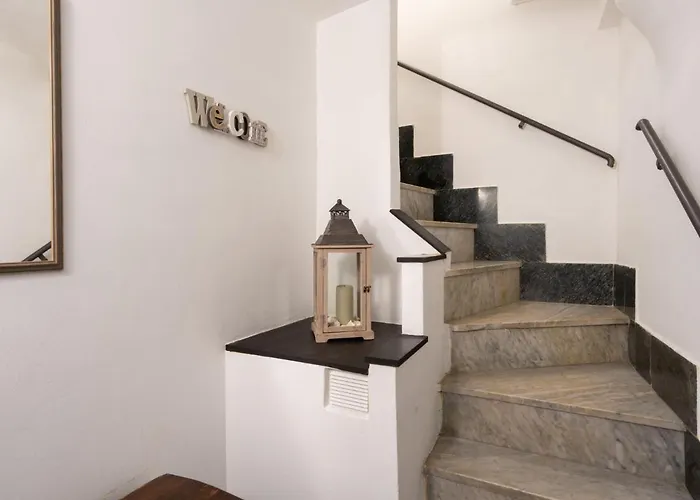 Ca' Du Mou - Dol102 By Interhome Lejlighed *