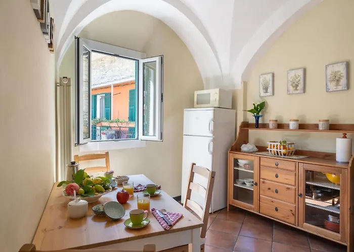 Ca' Du Mou - Dol102 By Interhome