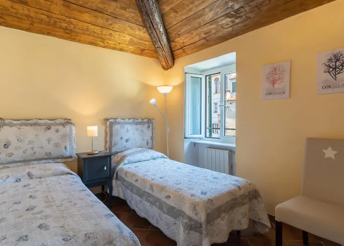 Lejlighed Ca' Du Mou - Dol102 By Interhome Dolcedo