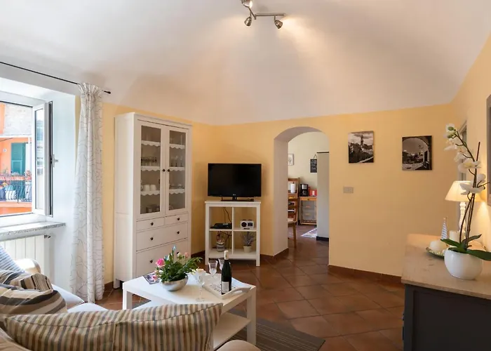 Ca' Du Mou - Dol102 By Interhome