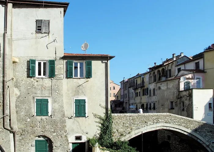 Ca' Du Mou - Dol102 By Interhome *